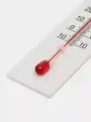 Термометр комнатный "Модерн", измерение от -10 до+50 С