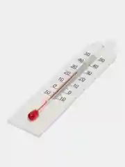 Термометр комнатный "Модерн", измерение от -10 до+50 С