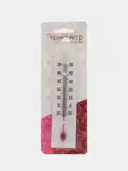 Термометр комнатный "Модерн", измерение от -10 до+50 С
