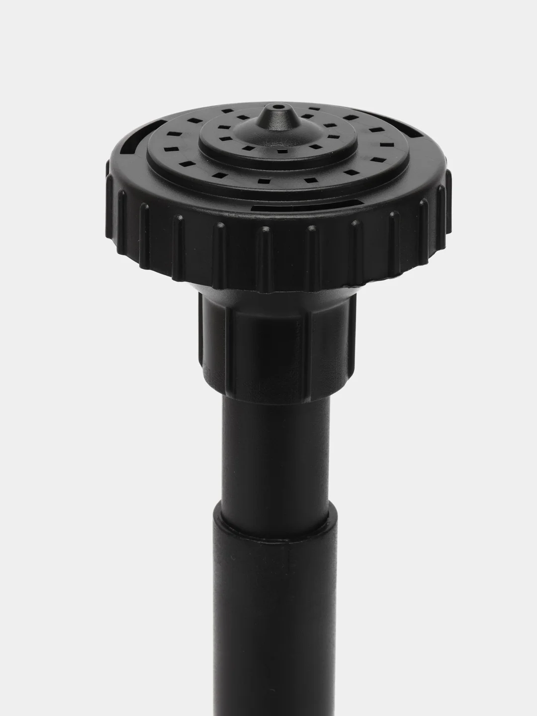 Фонтан для садового водоёма LED-3800FP, 40 Вт, h=2 м, 2000 л/ч, LED 15 ламп
