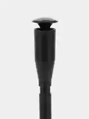Фонтан для садового водоёма LED-3800FP, 40 Вт, h=2 м, 2000 л/ч, LED 15 ламп