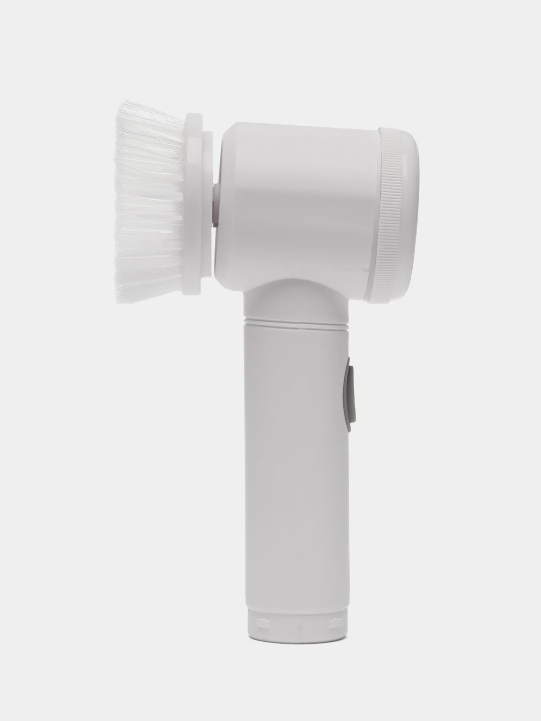 Электрическая щетка для уборки кухни и ванной комнаты, 5 в 1, USB