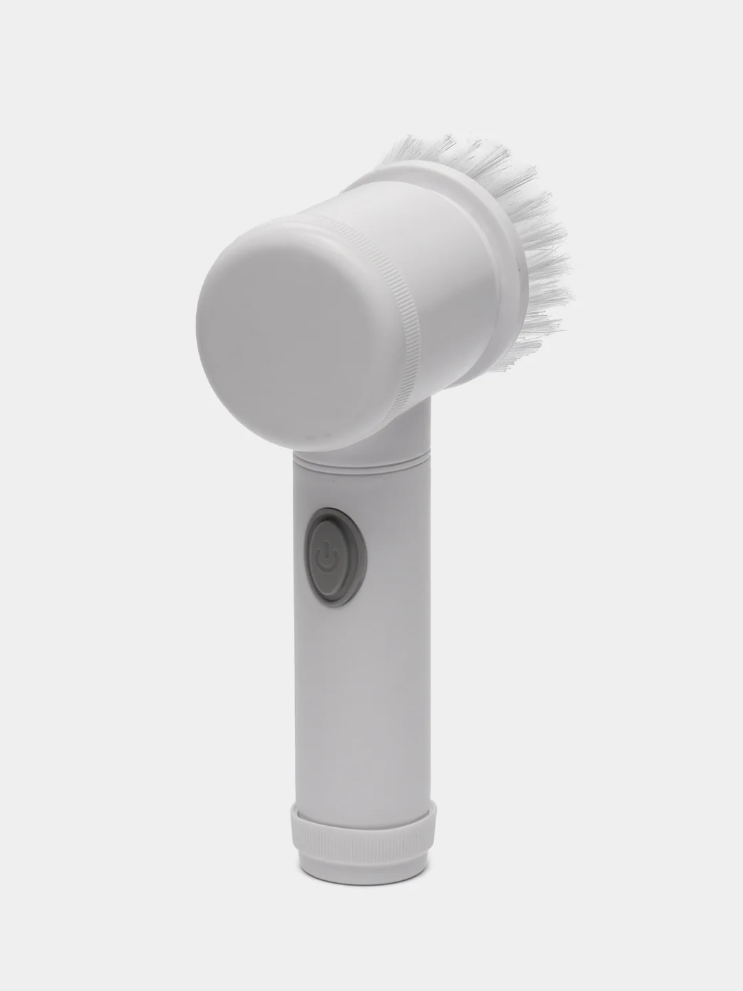 Электрическая щетка для уборки кухни и ванной комнаты, 5 в 1, USB