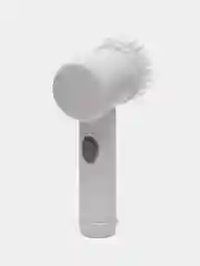 Электрическая щетка для уборки кухни и ванной комнаты, 5 в 1, USB