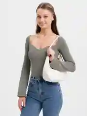 Розовый сумка женская