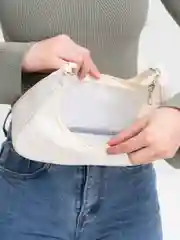 Розовый сумка женская