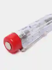 Набор электромонтажный - индикаторная отвертка, клеммы, изолента