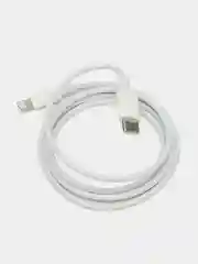 Зарядное устройство для iPhone, блок Type-C, PD, 20W + кабель Type-C/Lightning