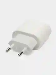 Зарядное устройство для iPhone, блок Type-C, PD, 20W + кабель Type-C/Lightning
