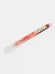 Оранжевый ручка роликовая быстросохнущая, 0,5 мм