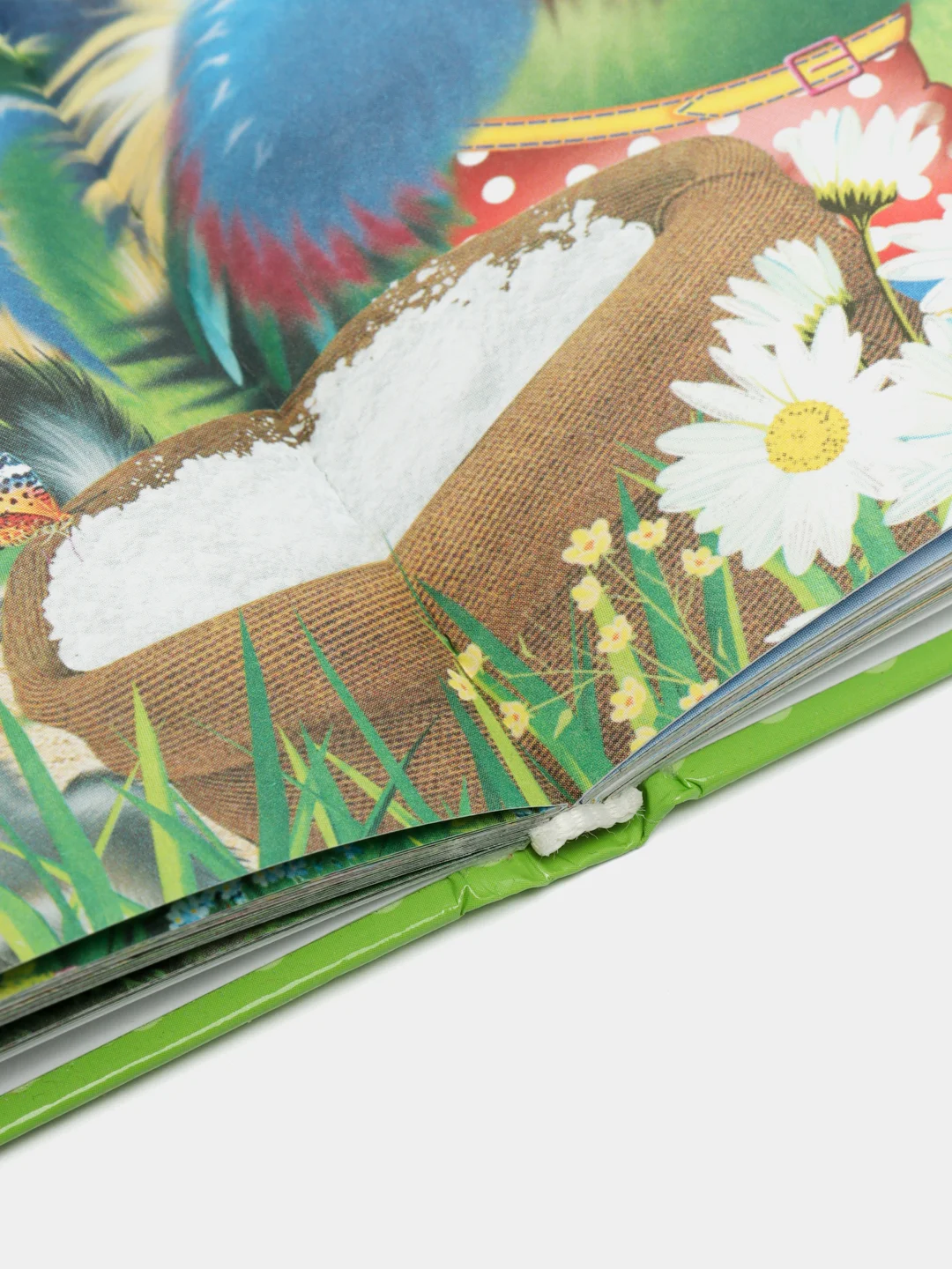 Любимая книжка, Сказки, 14 х 20 см, 96 страниц