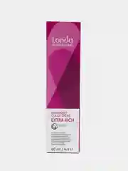 Londa Professional стойкая крем-краска 8/4 светлый блонд медный, 60 мл