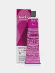 Londa Professional стойкая крем-краска 8/4 светлый блонд медный, 60 мл