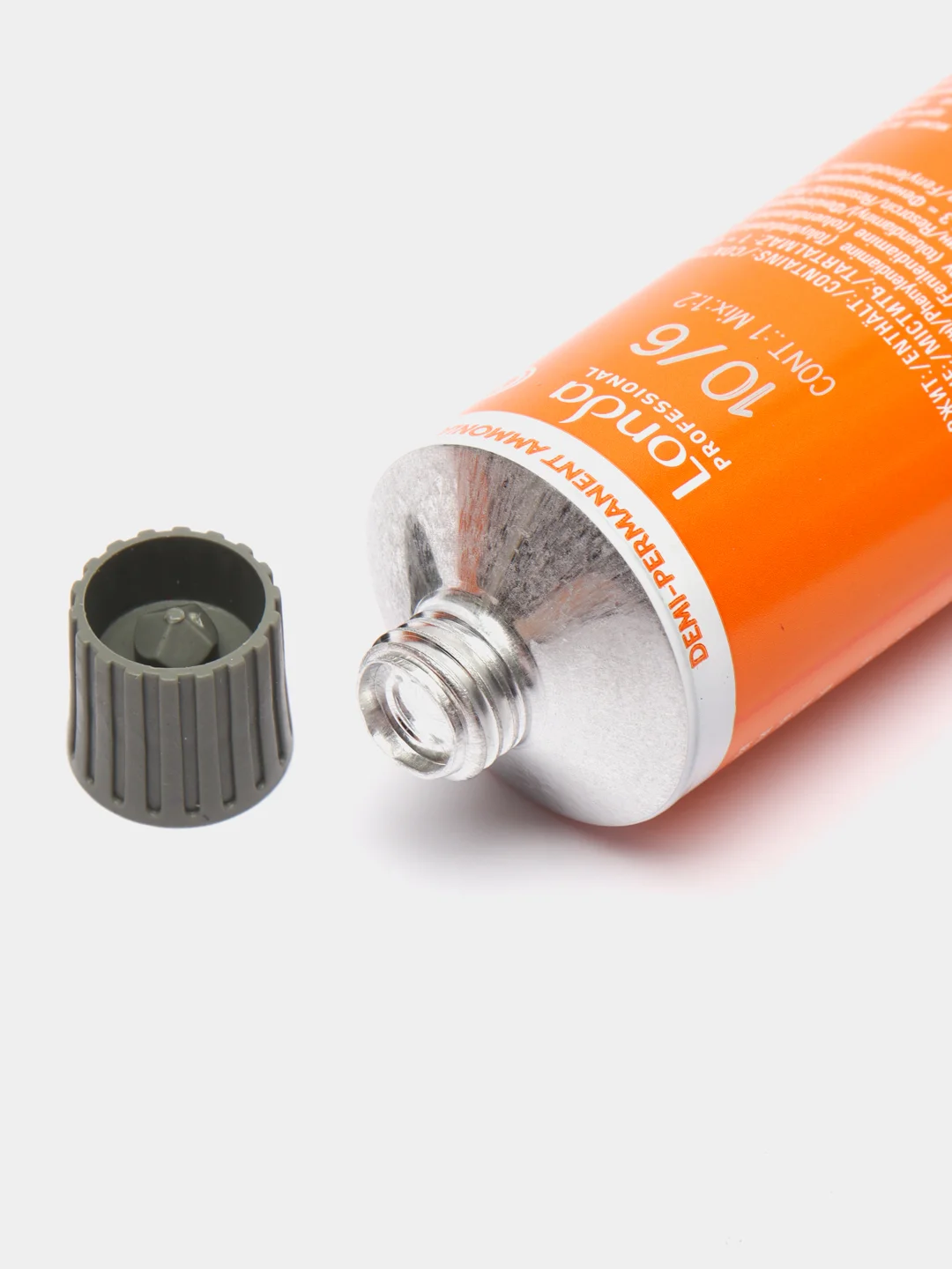 Londa Professional/Ammonia Free интенсивное тонирование 10/6 яркий блонд фиолетовый, 60 мл