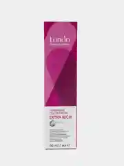 Londa Professional стойкая крем-краска для волос 10/0 яркий блонд, 60мл