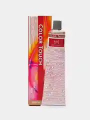 Wella Professionals Color Touch 8/0 Краска для волос, светлый блондин 60 мл