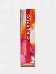 Wella Professionals Color Touch 8/0 Краска для волос, светлый блондин 60 мл