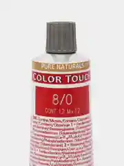 Wella Professionals Color Touch 8/0 Краска для волос, светлый блондин 60 мл