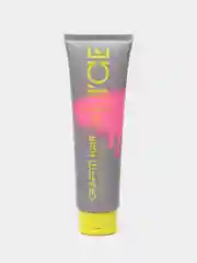 Тонирующая маска для волос Pinky Doll ICE by Natura Siberica 140 мл