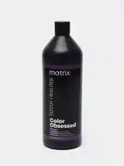 Matrix Total Results Color Obsessed, кондиционер для окрашенных волос, 1 л
