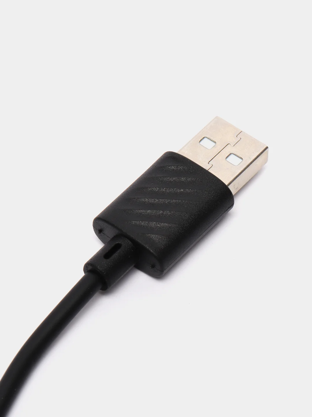 Белый кабель USB на Type-C Hoco X88