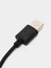 Белый кабель USB на Type-C Hoco X88