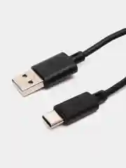 Белый кабель USB на Type-C Hoco X88