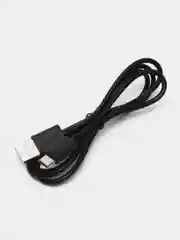 Черный кабель USB на Type-C Hoco X88