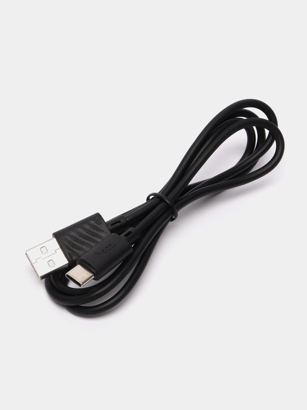 Кабель USB на Type-C Hoco X88