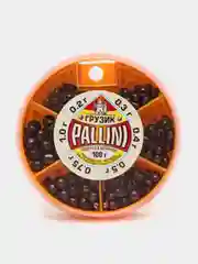 Набор рыболовных грузил Pallini