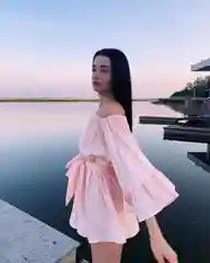 Конфетный комбинезон летний