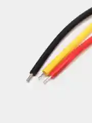 Красный вольтметр 0.28" для Ардуино