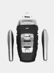 Корпус для смарт ключа HAVAL, 3 кнопки, W30, без эмблемы