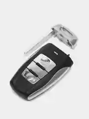 Корпус для смарт ключа HAVAL, 3 кнопки, W30, без эмблемы