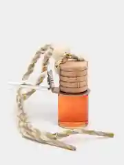 Ароматизатор воздуха для авто подвесной бочонок Fouette le parfume с клипсой на дефлектор