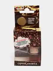 Ароматизатор воздуха для авто подвесной бочонок Fouette le parfume с клипсой на дефлектор