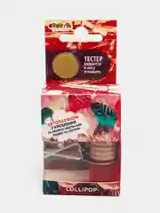 Ароматизатор воздуха для авто подвесной бочонок Fouette le parfume с клипсой на дефлектор