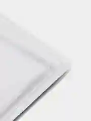 Белый обложка для автодокументов