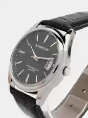 Хром мужские наручные часы Kingnuos