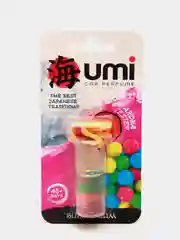 Ароматизатор воздуха для авто UMI, подвесной бочонок