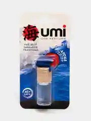Ароматизатор воздуха для авто UMI, подвесной бочонок