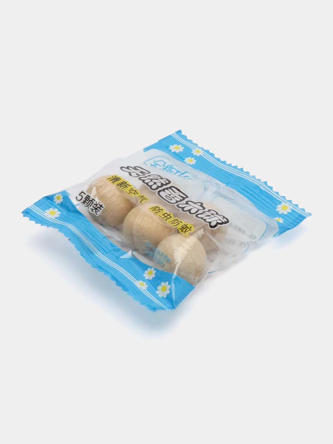 Средство от моли и насекомых, нафталиновые шарики купить по цене 89 ₽ в ...