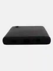 Черный чехол для Samsung A05s, A05, A04s, M33, A02 с бархатом внутри, противоударный