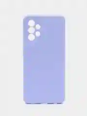 Лавандовый чехол для Samsung A12, A22s, Samsung A32, Samsung A52, Galaxy, не впитывает загрязнения
