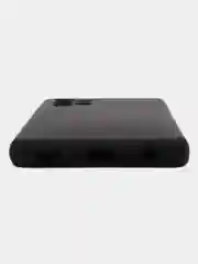 Черный чехол для Samsung A12, A22s, Samsung A32, Samsung A52, Galaxy, не впитывает загрязнения