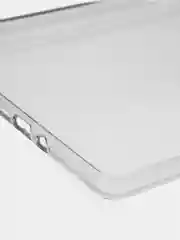 Прозрачный чехол на планшет Huawei MatePad T10/T10s 10.1", Хуавей МатПад Т10, прозрачный, силиконовый