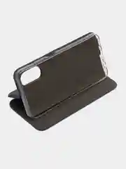 Синий чехол-книжка для Oppo A17 / A17K, Оппо А17, А17К