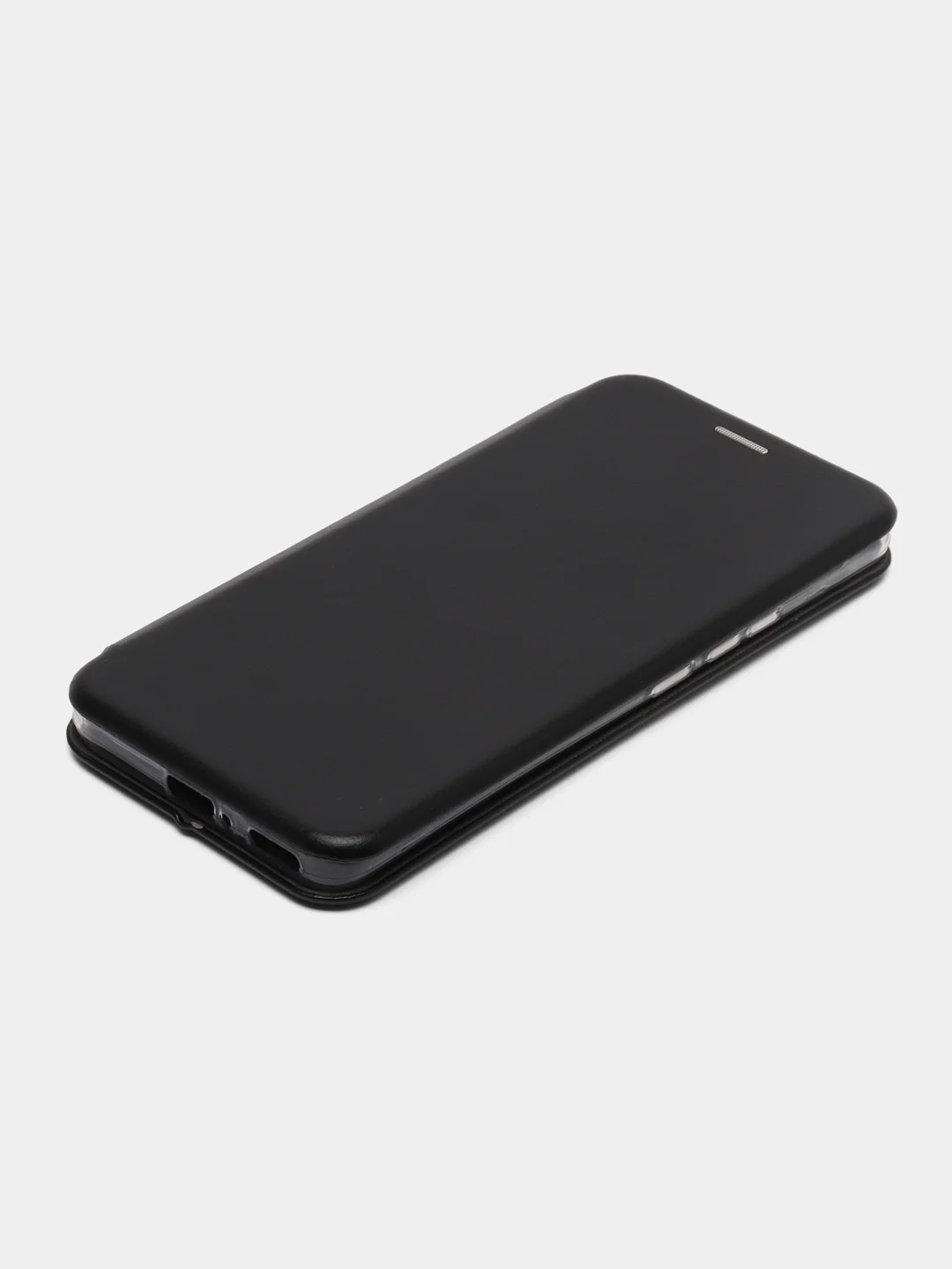 Черный чехол-книжка для Xiaomi 13 Pro / Сяоми 13 Про