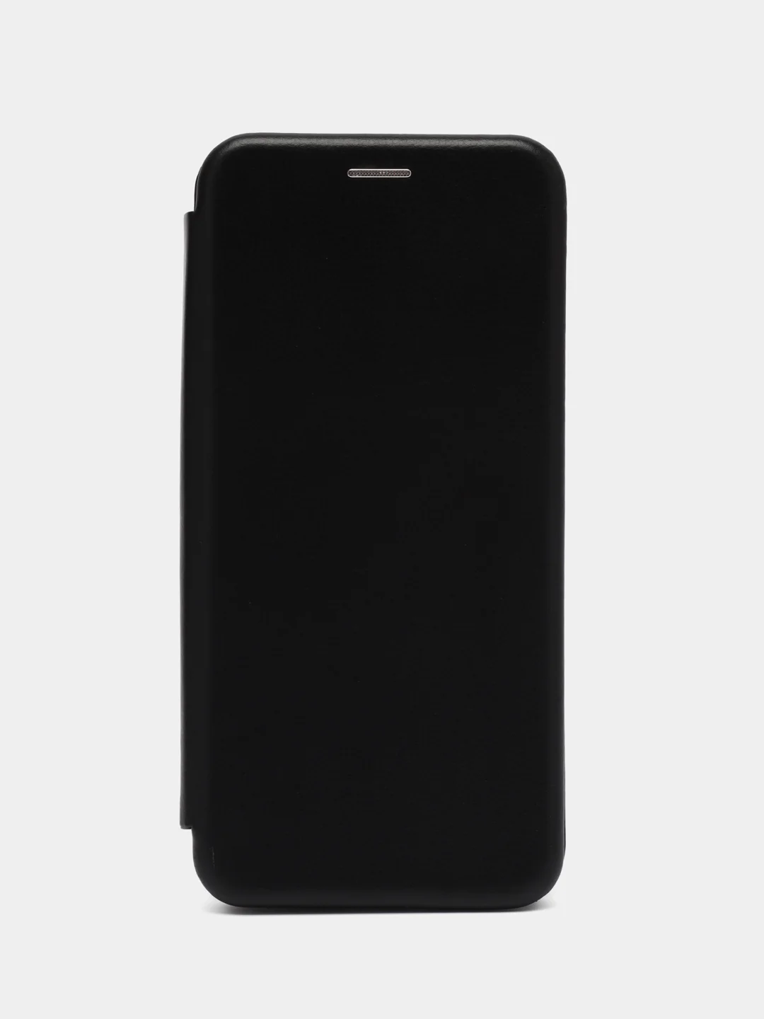 Черный чехол-книжка для Xiaomi 13 Pro / Сяоми 13 Про