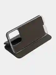 Черный чехол-книжка для Xiaomi 13 Pro / Сяоми 13 Про